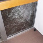 safety and security film