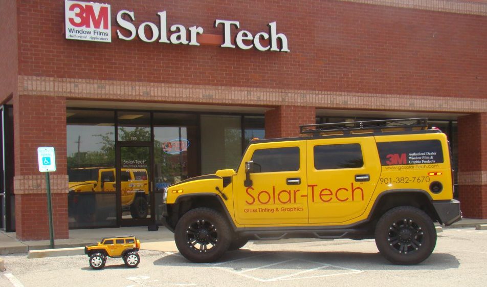 solar tech