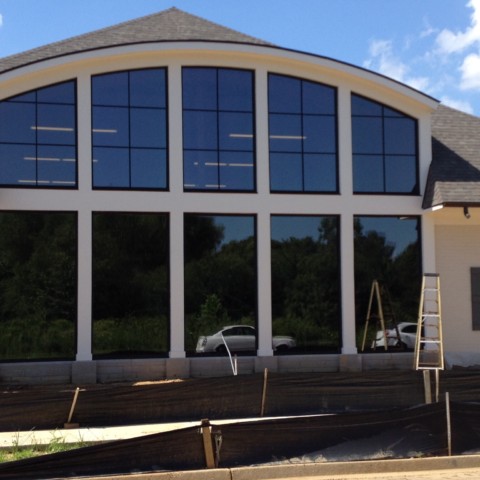 Residential Window Films